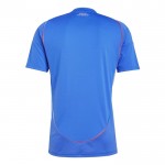 Günstige Fußballtrikots Universidad de Chile Kinder Heimtrikot 2025-26 Kurzarm